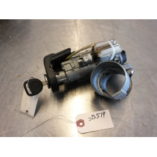 GSB519 Ignition Lock Cylinder w/ Housing For 07-11 Chevrolet HHR  2.2